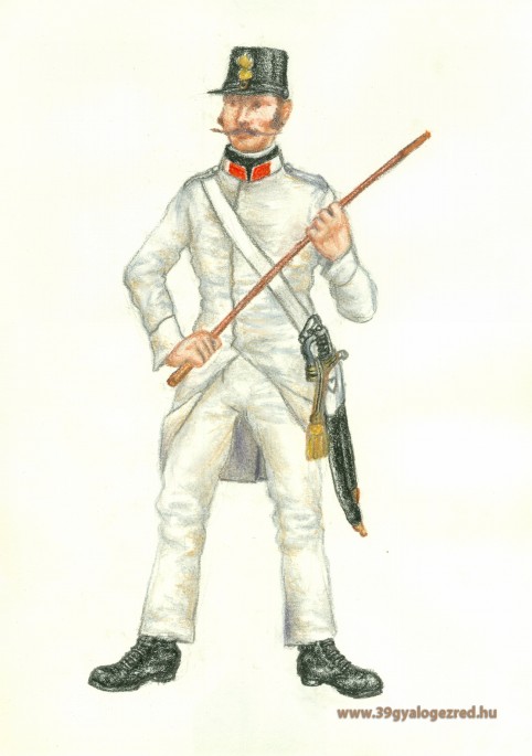 2. rész: Őrség 1848. március 15-én