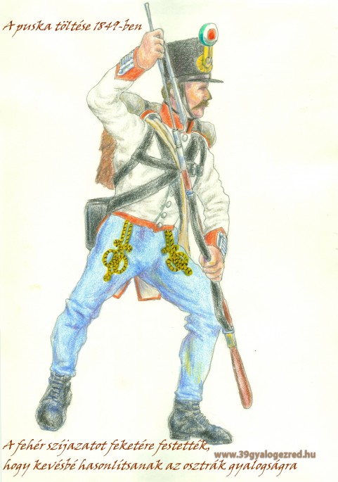 Buda, 1849. május 21.