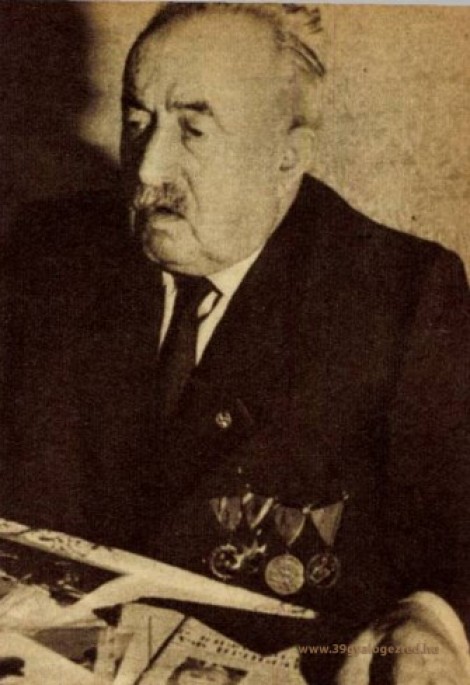 Lenin álmát őrző 39-es?