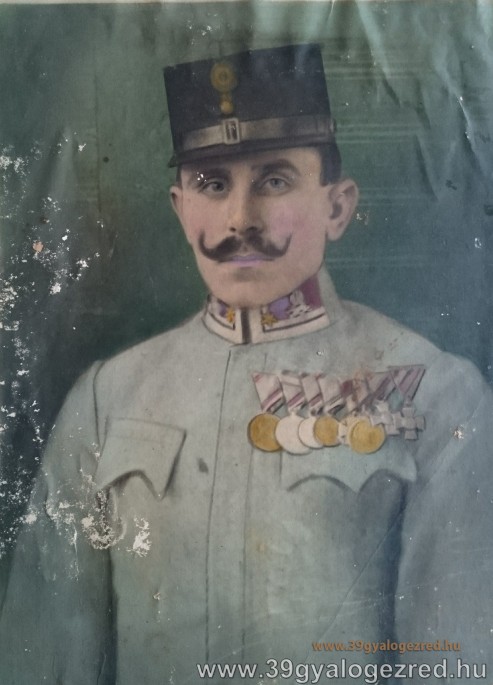 Kiegészítés Csengeri Imre történetéhez